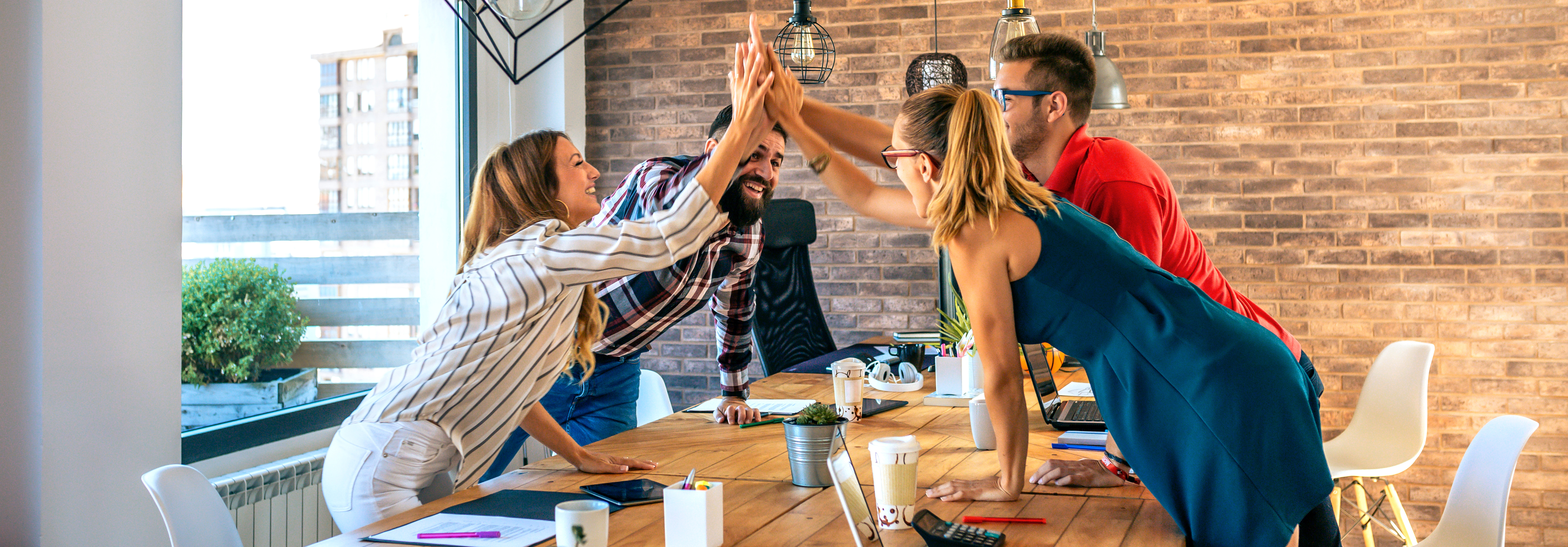 Networking entrepreneurs