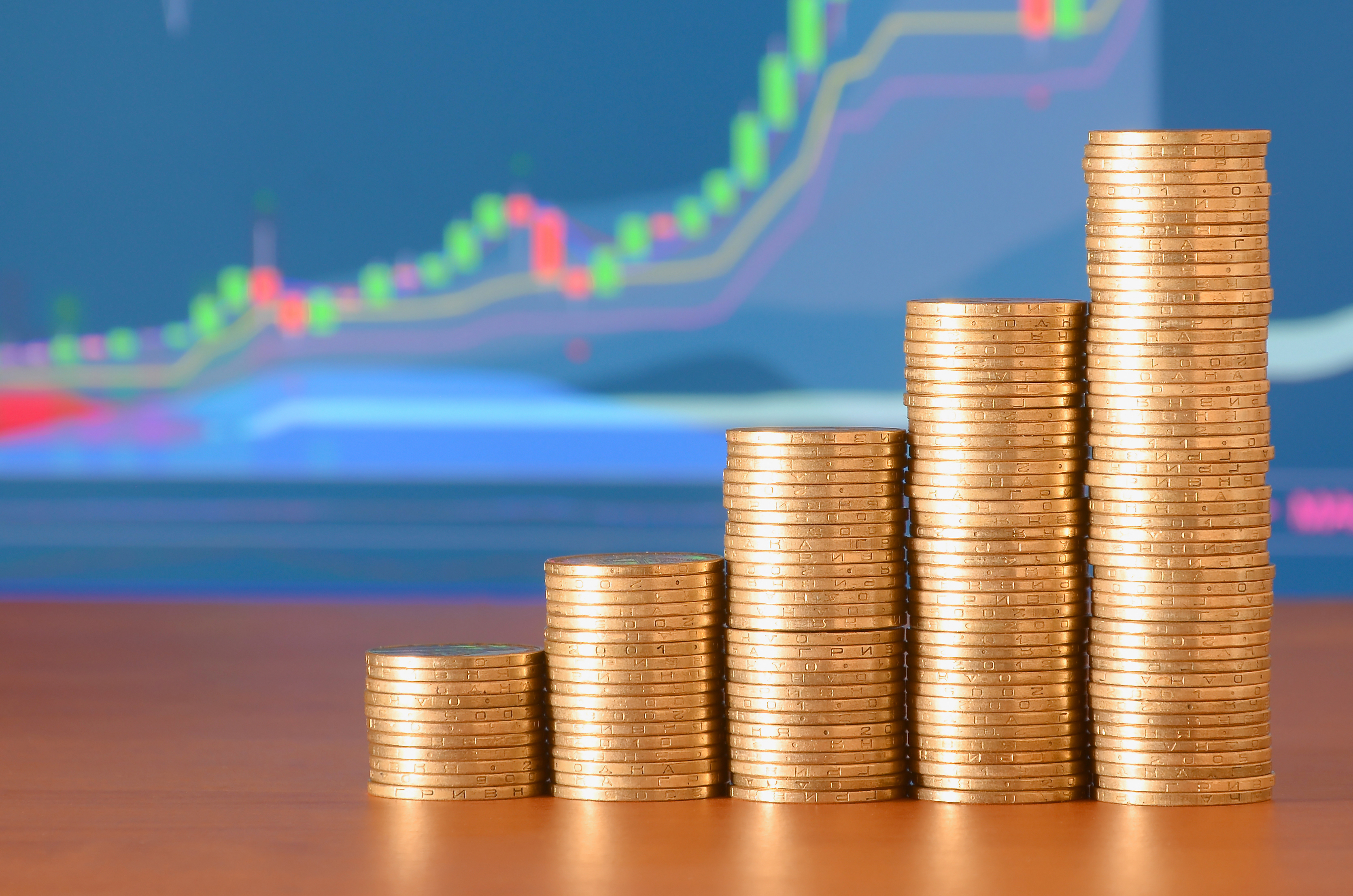 Croissance et pilotage financier