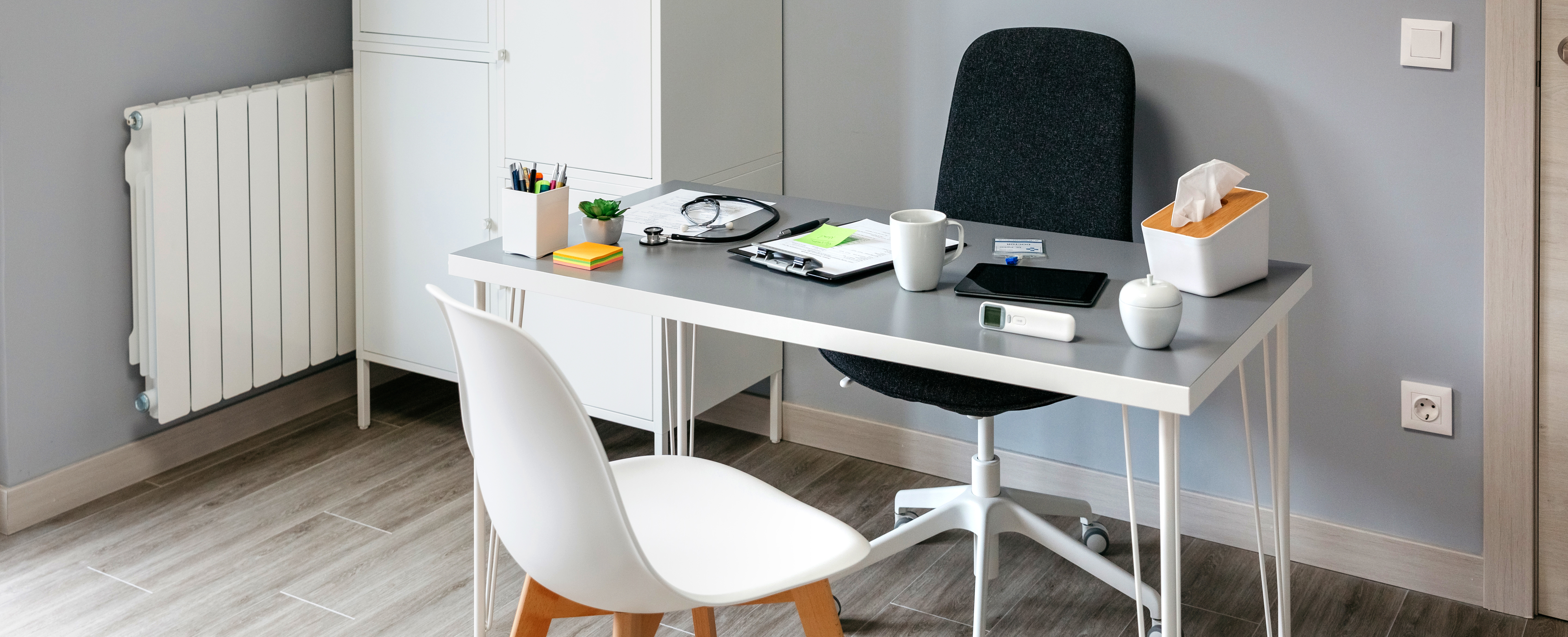 Domiciliation d’entreprise